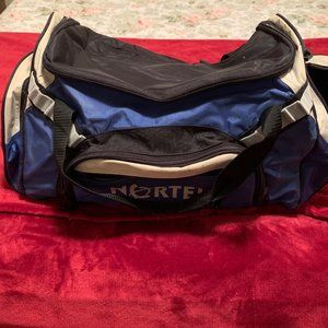 Nortel Gym & Travel Bag